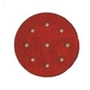 Image de Disque abrasif 150 mm et 8 + 1 trous d'aspiration Grain : 320
