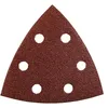 Image de Feuilles triangulaires abrasives grain de 80 - MAKITA P-33277 en occasion ou reconditionné