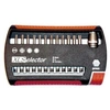 Image de P-53768 Coffret De 11 Embouts Torx Avec Porte-Embout A Changement Rapide