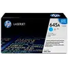 Image de 645A - Cyan - original - LaserJet - cartouche de toner (C9731A) - pour Color LaserJet 5500, 5550