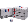 Image de Wilson Balles de golf Duo Soft - Lot de 12