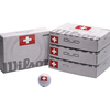 Image de Wilson Balles de golf Duo Soft - Lot de 12