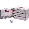 Image de Wilson Balles de golf Duo Soft - Lot de 12