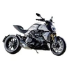 Image de Ducati Diavel S 1:12 Modèle réduit de moto