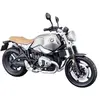 Image de BMW R Nine T Scrambler 1:12 Modèle réduit de moto