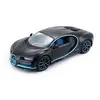 Image de Voiture Bugatti Chiron Edition Spéciale 1:24 Noir