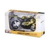 Image de Voiture 1/12 Moto Special Edition Modèle aléatoire