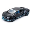 Image de Voiture Tech Bugatti Chiron 1:24 Bleu