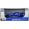 Image de Voiture Corvette Grand Sport 2017 1:24 Bleu