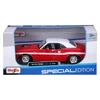 Image de 1/24 Special Edition - De 12 Vehicules Pour Enfant