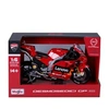 Image de Véhicule 1/6 Moto GP Racing Ducati Lenovo 2022 #63 Bagnaia