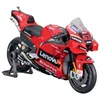 Image de 1/6 Moto Gp Racing - Ducati Lenovo 2022 #63 Bagnaia Pour Enfant