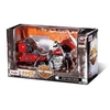 Image de Tobar 112 Scale Harley Davidson Assorted Motorcycles