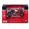 Image de Véhicule Moto GP Racing Ducati Lenovo 2022 Bagnaia