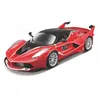 Image de BBURAGO MAISTO FRANCE- Bburago Maisto France-M39132-Maquette-Ferrari FXXK en kit à Monter, M39132, Rouge en occasion ou reconditionné