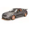 Image de Voiture en miniature BMW M4 GTS 1/24