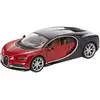 Image de BBURAGO MAISTO FRANCE - M39514 - Maquette - Kit Métal Bugatti Chiron 1/24 - Couleur Aléatoire, petit en occasion ou reconditionné
