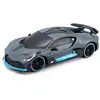 Image de Maisto - Tech R/C - Bugatti DIVO - Voiture Miniature Radiocommandée - Fidèle à L'Originale - Jouet pour Enfant - pour s'amuser à Piloter à partir de 5 Ans - M81515 en occasion ou reconditionné