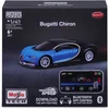 Image de 1/41 Rc 2,4ghz Mini Metal -