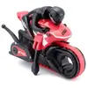 Image de Cyklone  Moto  2.4 Ghz Radiocommande Pour Enfant