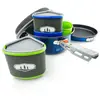 Image de Gsi Outdoors Sac à Dos Bugaboo One Size