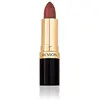Image de Revlon Rouge à Lèvres Super Lustrous 535 Rum Raisin One Size