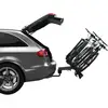 Image de Porte-vélos Attelage Thule Velocompact Pour 2 Vélos