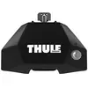 Image de Thule Fixpoint Evo Pieds Pour Véhicules Lot De 4 Noir