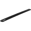 Image de Jeu De Barres Alu Thule Wingbar Evo 7114 Noires