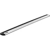 Image de Thule WingBar Evo 127, Barres de Toit aérodynamiques Haut de Gamme pour Une Conduite exceptionnellement silencieuse (Paire) 127 cm Aluminium en occasion ou reconditionné