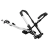 Image de Porte-vélo de toit UpRide pour 1 vélo Gris