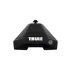 Image de Jeu De 4 Pieds Thule Clamp 7105