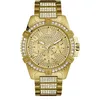 Image de Guess, Montre, Style Elégant, Design à la Mode, avec Un Emballage élégant, en occasion ou reconditionné