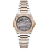 Image de Gc Montre Pour Femme Coussin Shape Lady Y98001l5mf