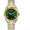 Image de Montre Homme GW0265G8 Acier Vert 42mm