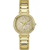 Image de Montre femme Lily GW0528L2 - Acier doré 36mm avec cristaux