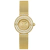 Image de Guess Montre pour femme Dream GW0550L2 avec bracelet en acier doré