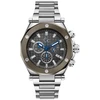 Image de GC Montre femme Gc Legacy Z18002G5MF avec bracelet en acier argent