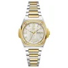 Image de Gc Montre Pour Femme Coussin Shape Lady