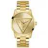Image de Guess Montre Badge 44mm 5atm Quartz/analogical