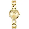 Image de Guess Montre Pour Femme Empower 30mm 3atm Quartz/analogical