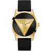 Image de Guess Montre Badge 44mm 5atm Quartz/analogical