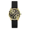 Image de Guess Montre Femme Guess G Stitch - GW0755L3 Bracelet Acier Noir