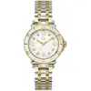 Image de GC Montre Femme GC One Sport Lady - Z45002L1MF Bracelet Acier Bicolore