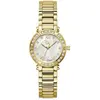 Image de GC Montre Femme GC Aura - Z49002L1MF Bracelet Acier Doré
