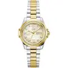 Image de GC Montre Femme GC Gc Bolt Lady - Z53002L6 Bracelet Acier Bicolore