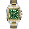 Image de GC Montre Homme GC Gc Retrofit - Z56006G9 Bracelet Acier Bicolore