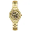 Image de Guess Montre Pour Femme Lace 34mm 3atm Quartz/analogical