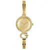 Image de Guess Montre Pour Femme Giselle 28mm 3atm Quartz/analogical