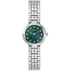 Image de Guess Montre Femme Guess Clara - GW0930L1 Bracelet Acier Argent